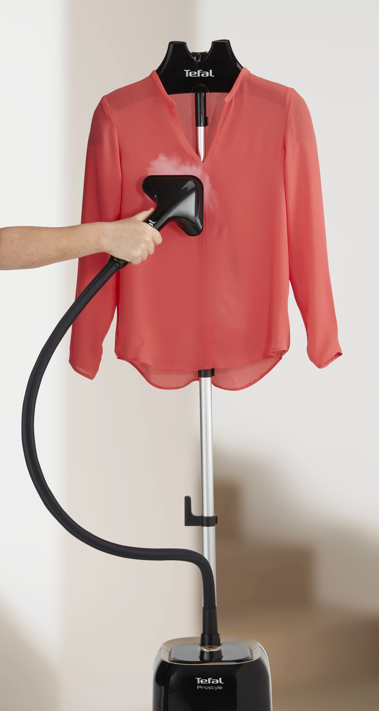 Tefal Pro Style IT3420 garment steamer Steam brush – image 8
