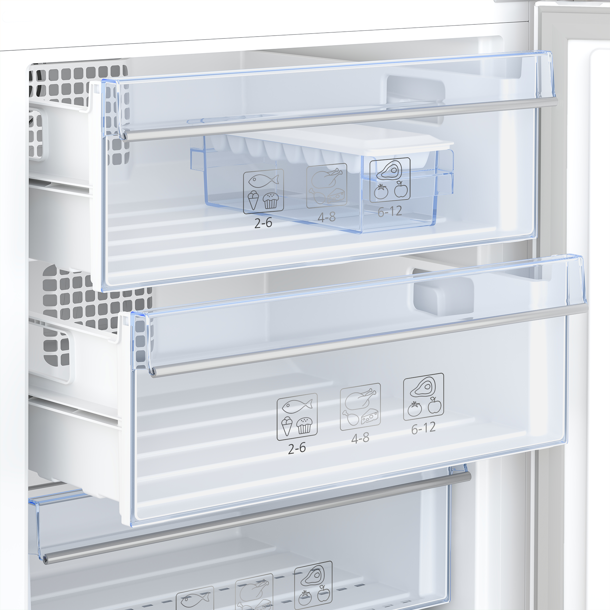 Beko RCNE 560E40 LZXR – image 6