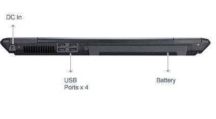 ASUS F7Z-7S007C, BE – image 3
