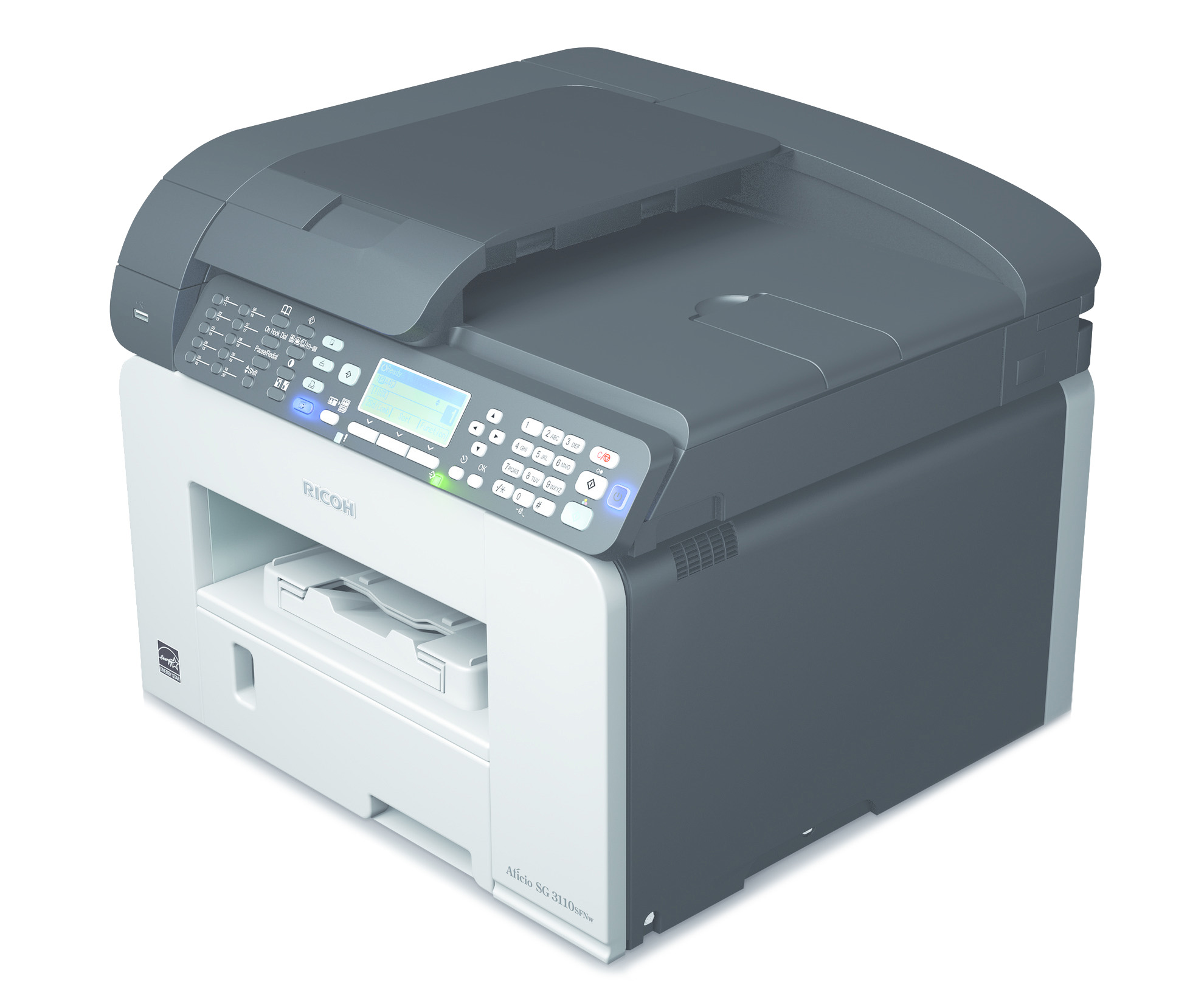 Ricoh SG 3100SNw