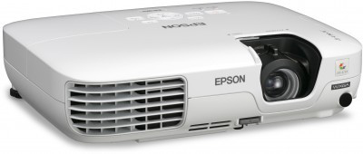 Epson EB-W9 LW – image 3