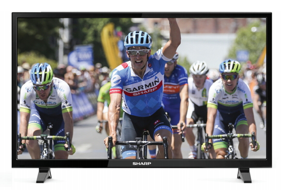 Sharp LC-32CHE4042E TV