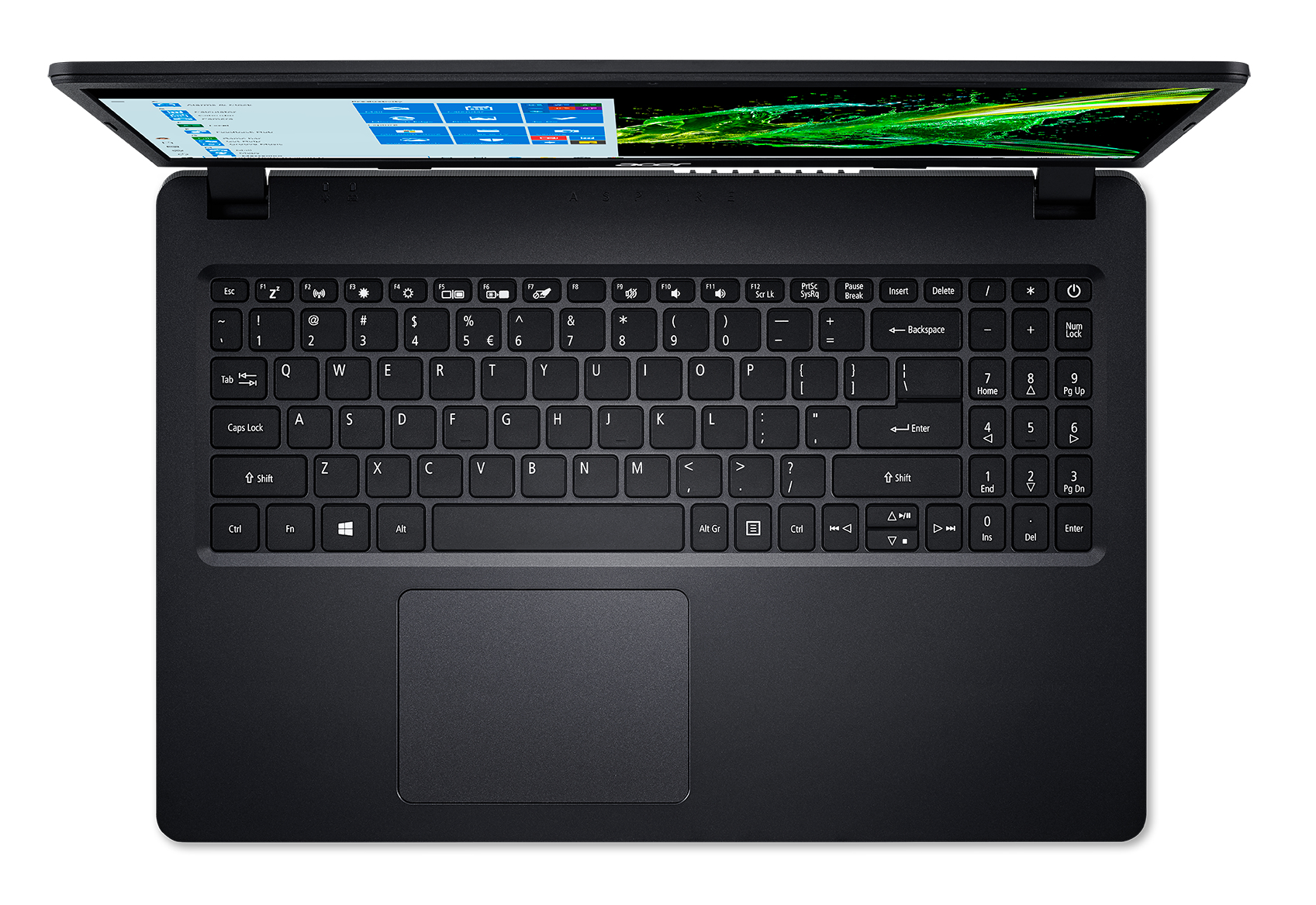 Acer Aspire 3 A315-56-55EM Intel® Core™ i5 i5-1035G1 Laptop – image 8
