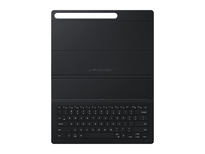 Samsung EF-DX910UBEGUJ mobile device keyboard Black – image 3