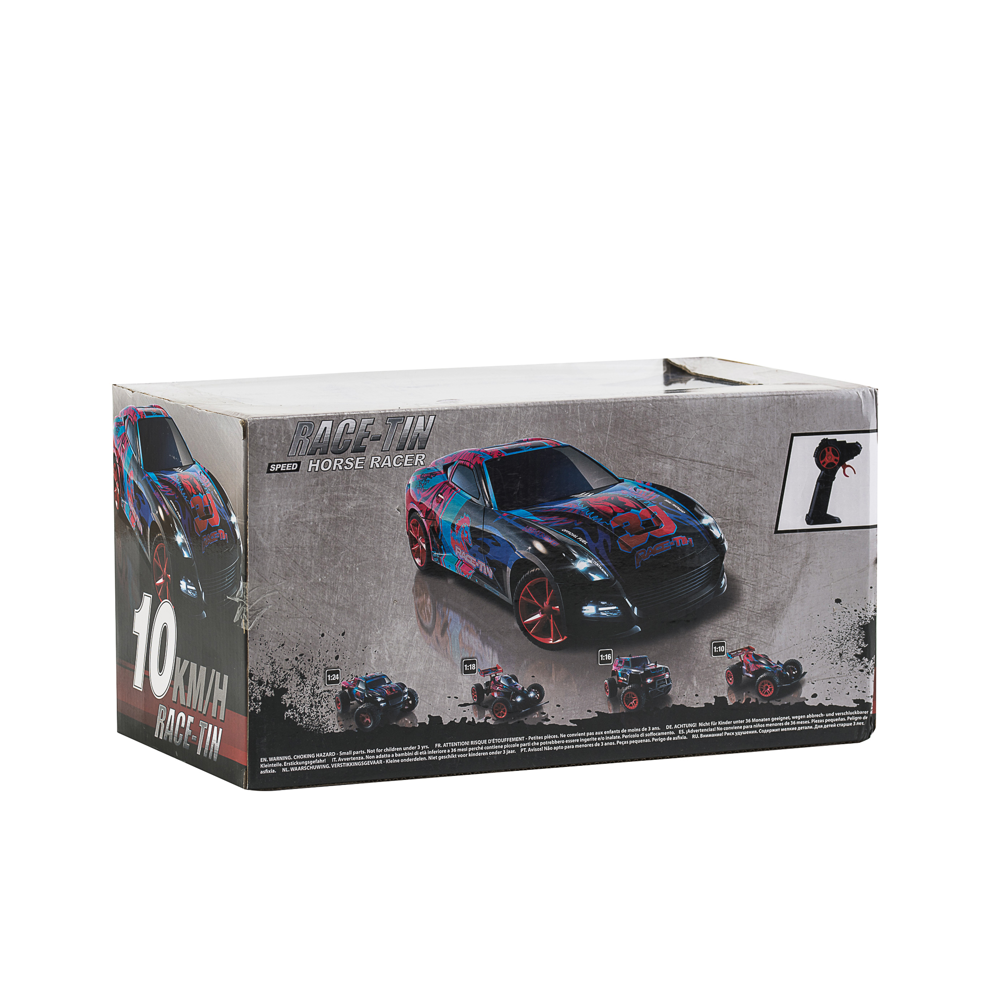 Alpha Group YW253050B-2 remote controlled toy – image 4