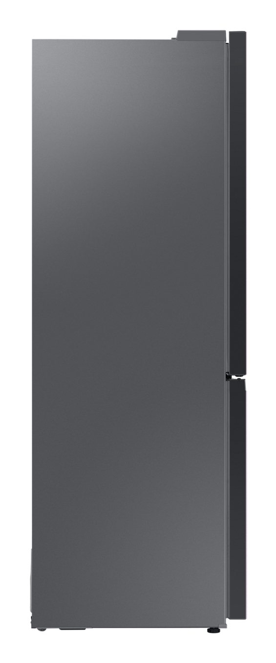 Samsung Bespoke RB34A6B2ECL/EU Classic Fridge Freezer with SpaceMax™ Technology - Cotta Lavender – image 4