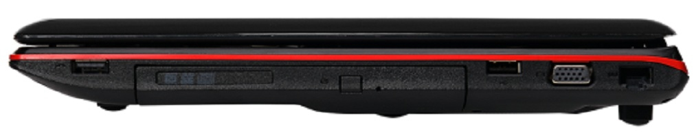 MSI GE70 2OC-007FR – image 4