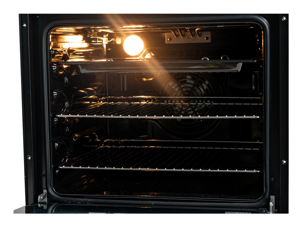 CDA SC200SS oven – image 9