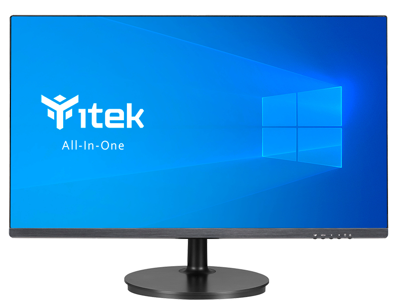 itek AIO 24