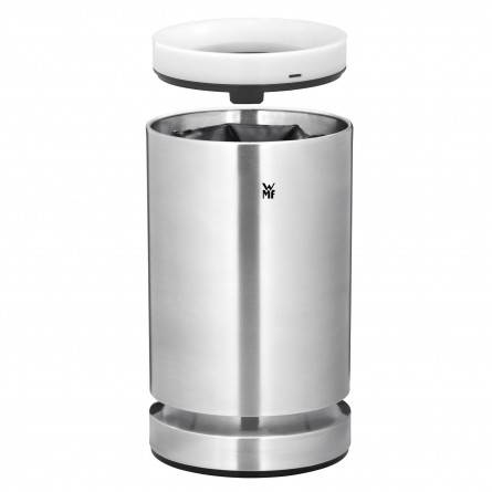 WMF 2-0415400011 wine cooler Countertop Stainless steel 1 bottle(s) – image 2