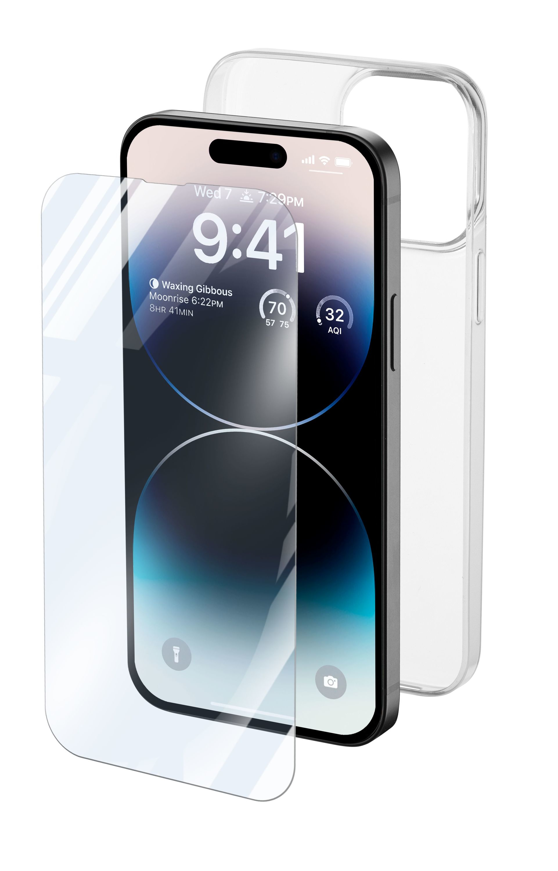 Cellularline Protection Kit - iPhone 14 Pro – image 2