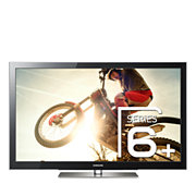 Samsung PS58C6500TP 147.3 cm (58") Full HD Black – image 9