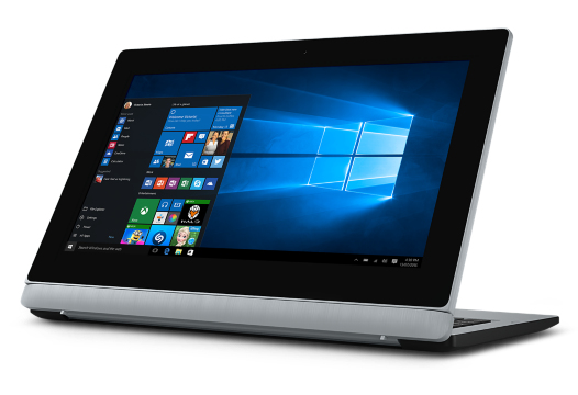 MEDION AKOYA E2211T Intel Atom® Z3735F Hybrid (2-in-1) – image 5