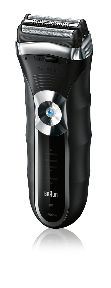 Braun Series 3 370cc-4 – image 7