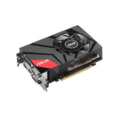 ASUS GTX970-DCMOC-4GD5 NVIDIA GeForce GTX 970 – image 3