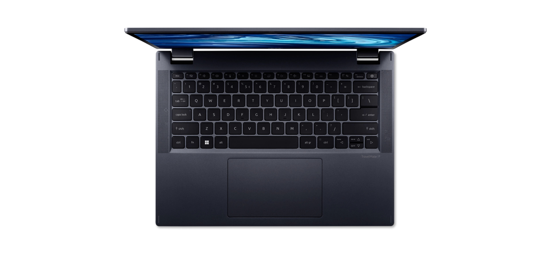 Acer TravelMate TMP414RN-52-58HG Intel® Core™ i5 i5-1240P Hybrid (2-in-1) – image 4