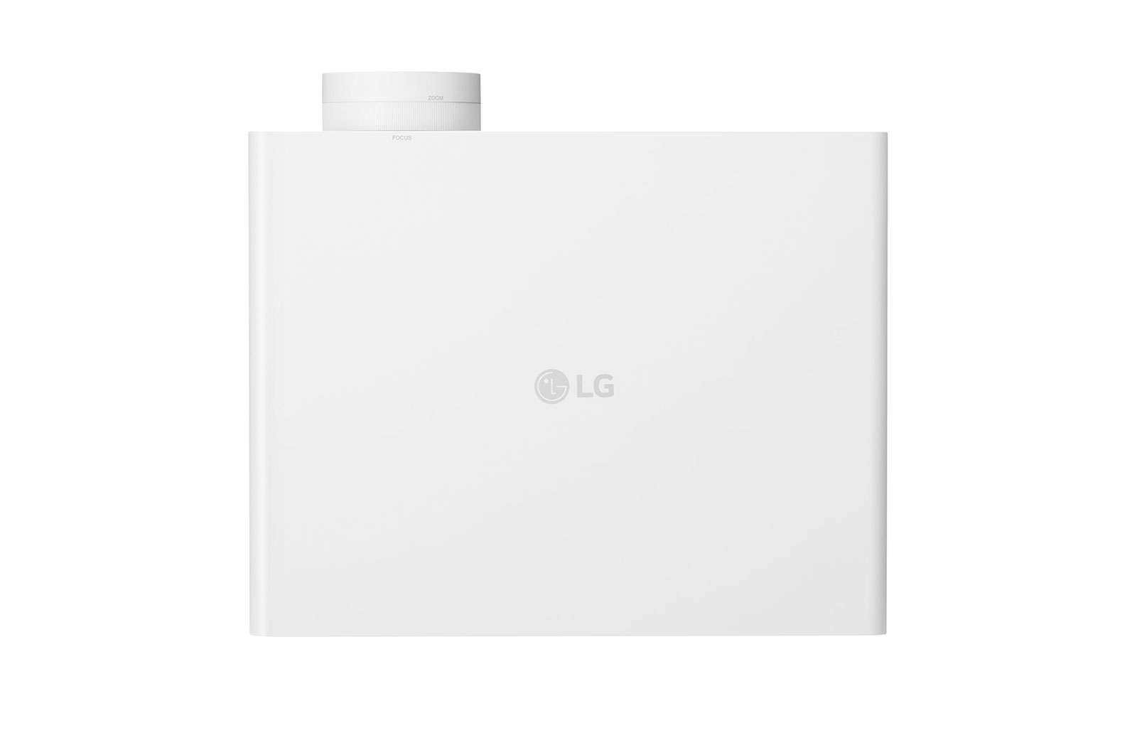 LG BU50NST data projector Standard throw projector 5000 ANSI lumens DLP UHD 4K (3840x2160) Black, White – image 8