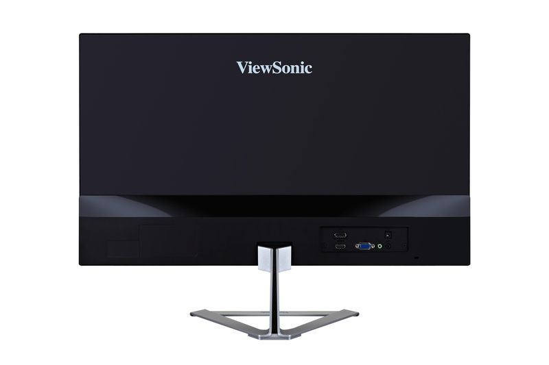 Viewsonic VX Series VX2376-smhd computer monitor – image 4