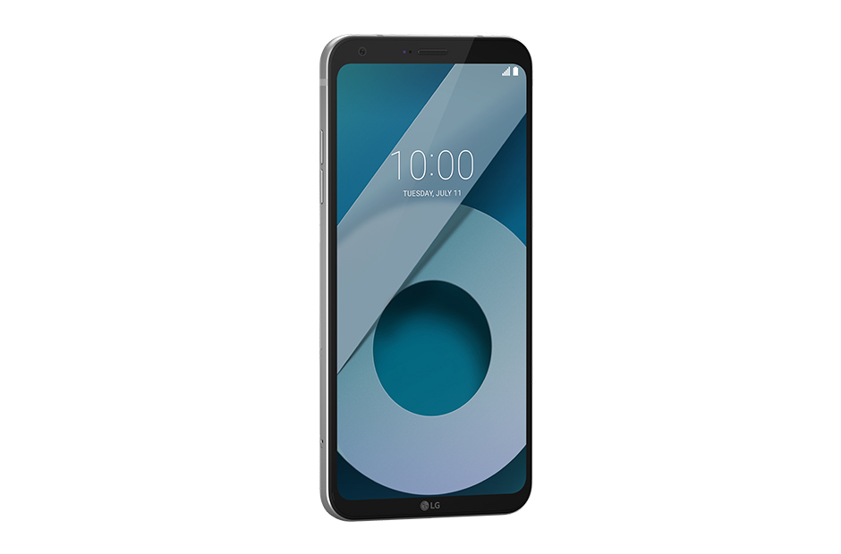 LG Q6+ & HBS-920 – image 3
