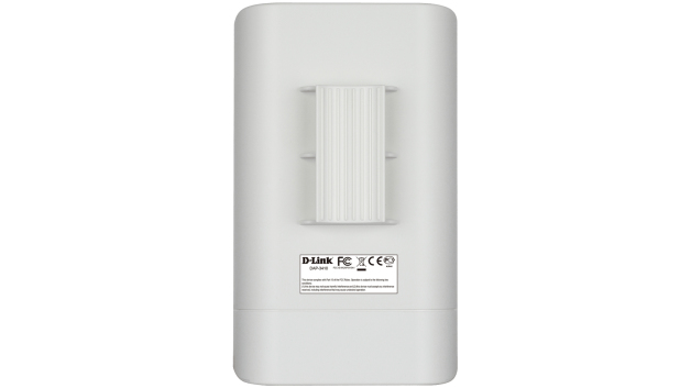 D-Link DAP-3410 wireless access point 300 Mbit/s White – image 2