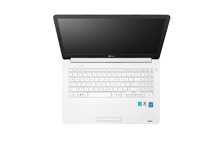 LG U series 15UD340-LX3HK laptop Intel® Pentium® N3540 – image 4