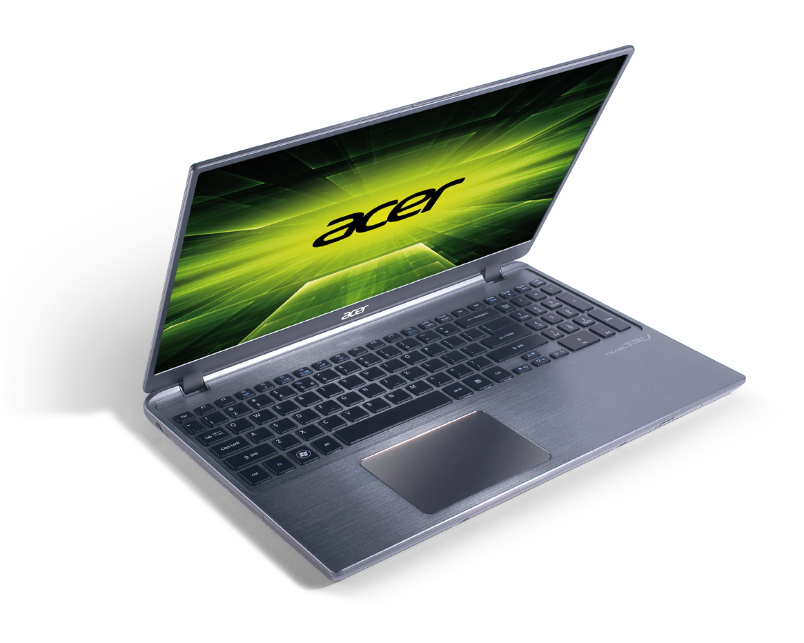 Acer Aspire Timeline Ultra 581TG-73536G52Mass Intel® Core™ i7 i7-3537U Laptop – image 3