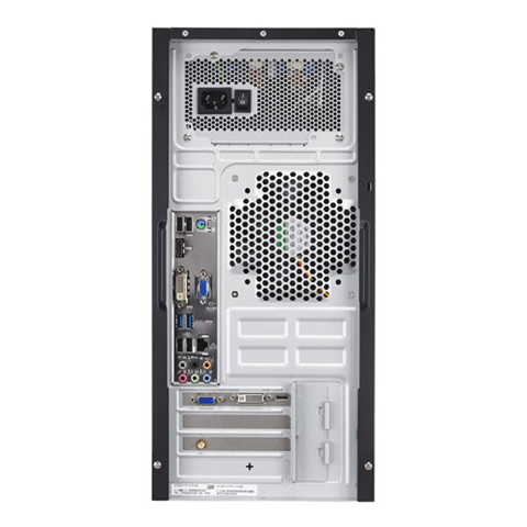 ASUS CG CG8270-KR005S PC Intel® Core™ i5 i5-3570 – image 2