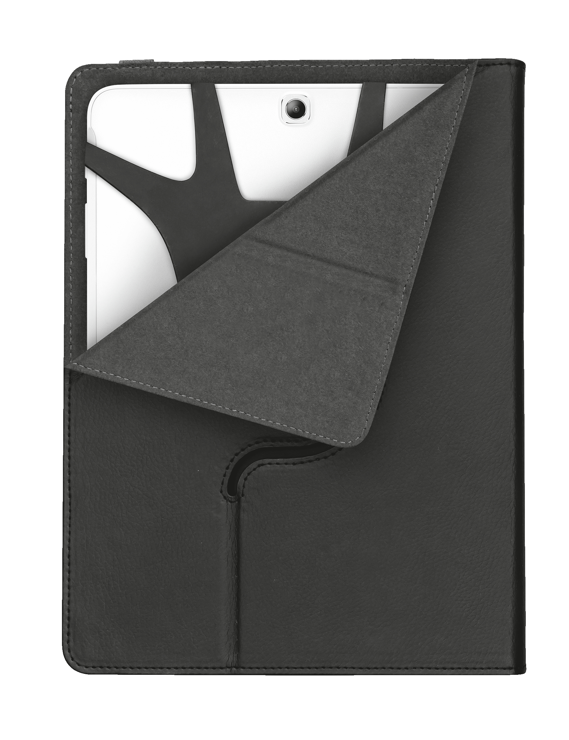 Trust Yero 25.4 cm (10") Folio Black – image 7