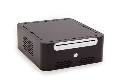 itek Kiwi Black 120 W