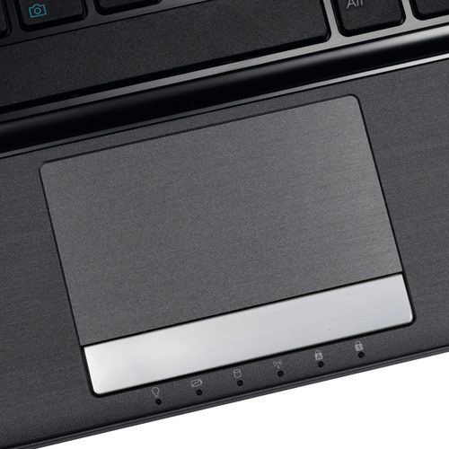 ASUSPRO P31SD-RO075X Intel® Core™ i5 i5-2410M Laptop – image 4