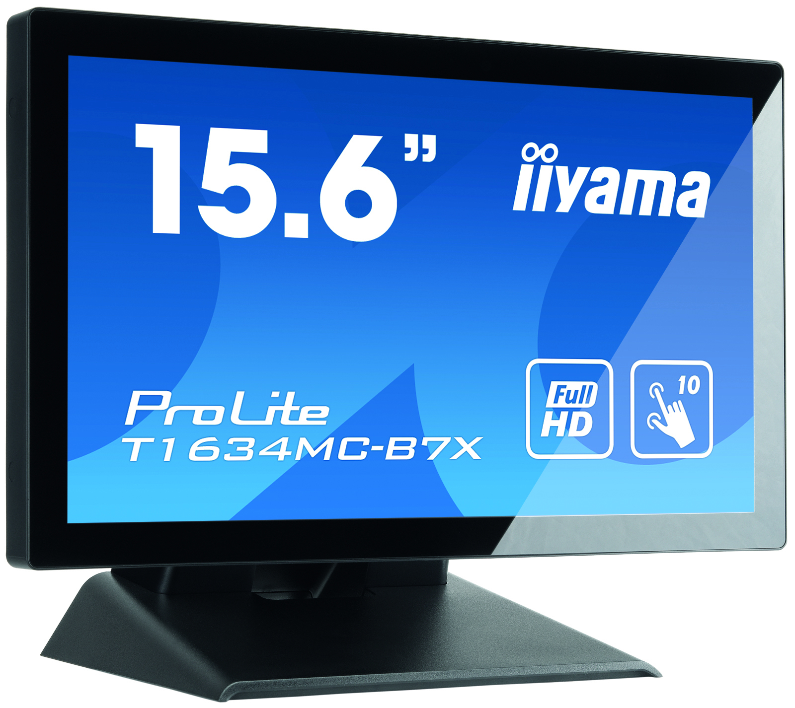 iiyama ProLite T1634MC-B7X computer monitor – image 2