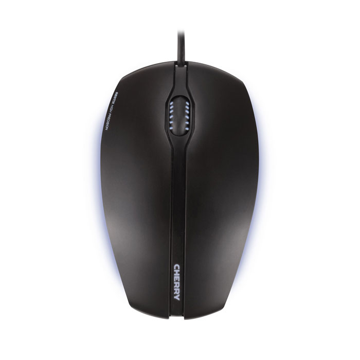 Cherry JM-0300 mouse Office Ambidextrous USB Type-A Optical 1000 DPI – image 3