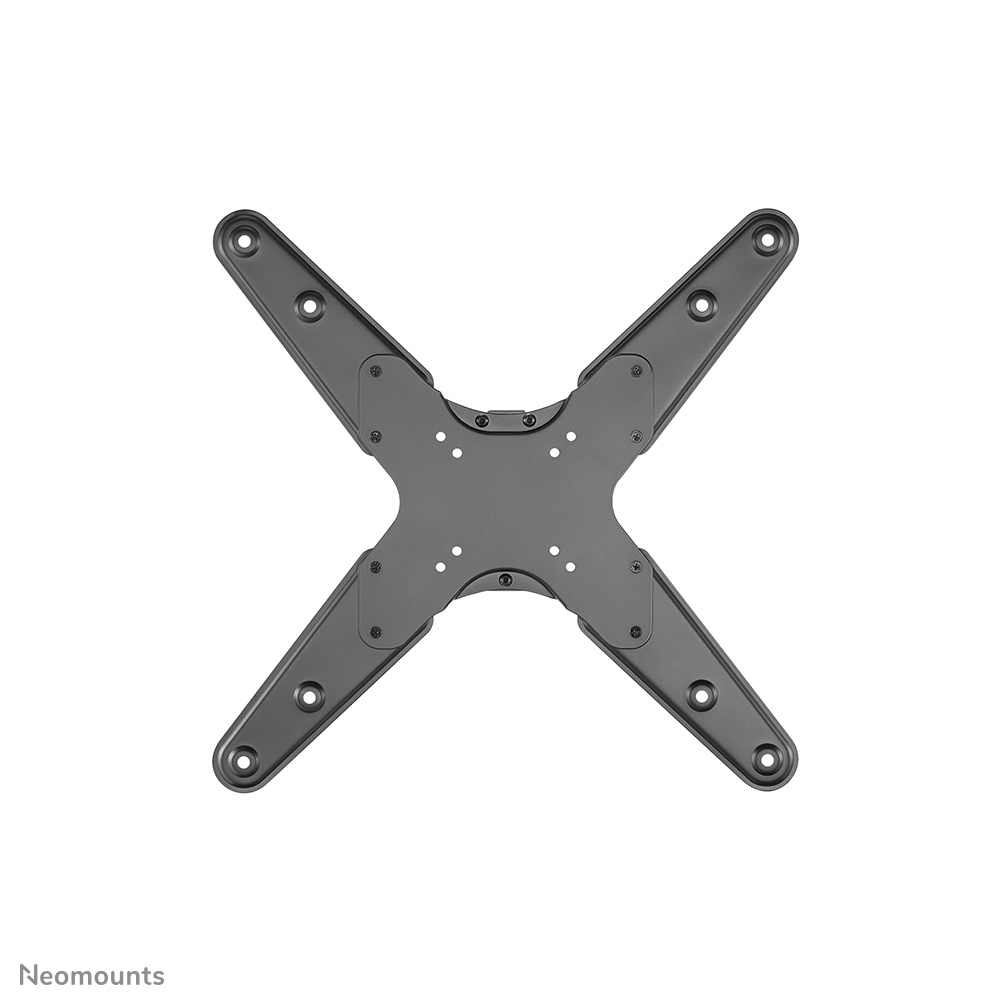 Neomounts FL40-430BL14 TV pole mount 32-55" - diam. 28-50 mm – image 5