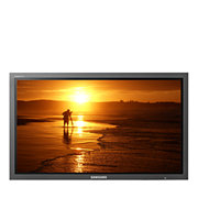 Samsung P50H computer monitor – image 4