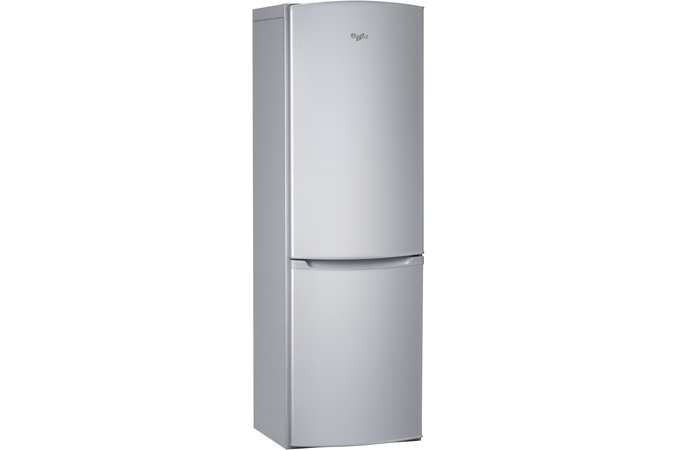Whirlpool WBE3411 F S