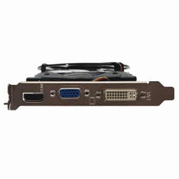 CLUB3D CGNX-G242WI graphics card GeForce GT 240 GDDR5 – image 4