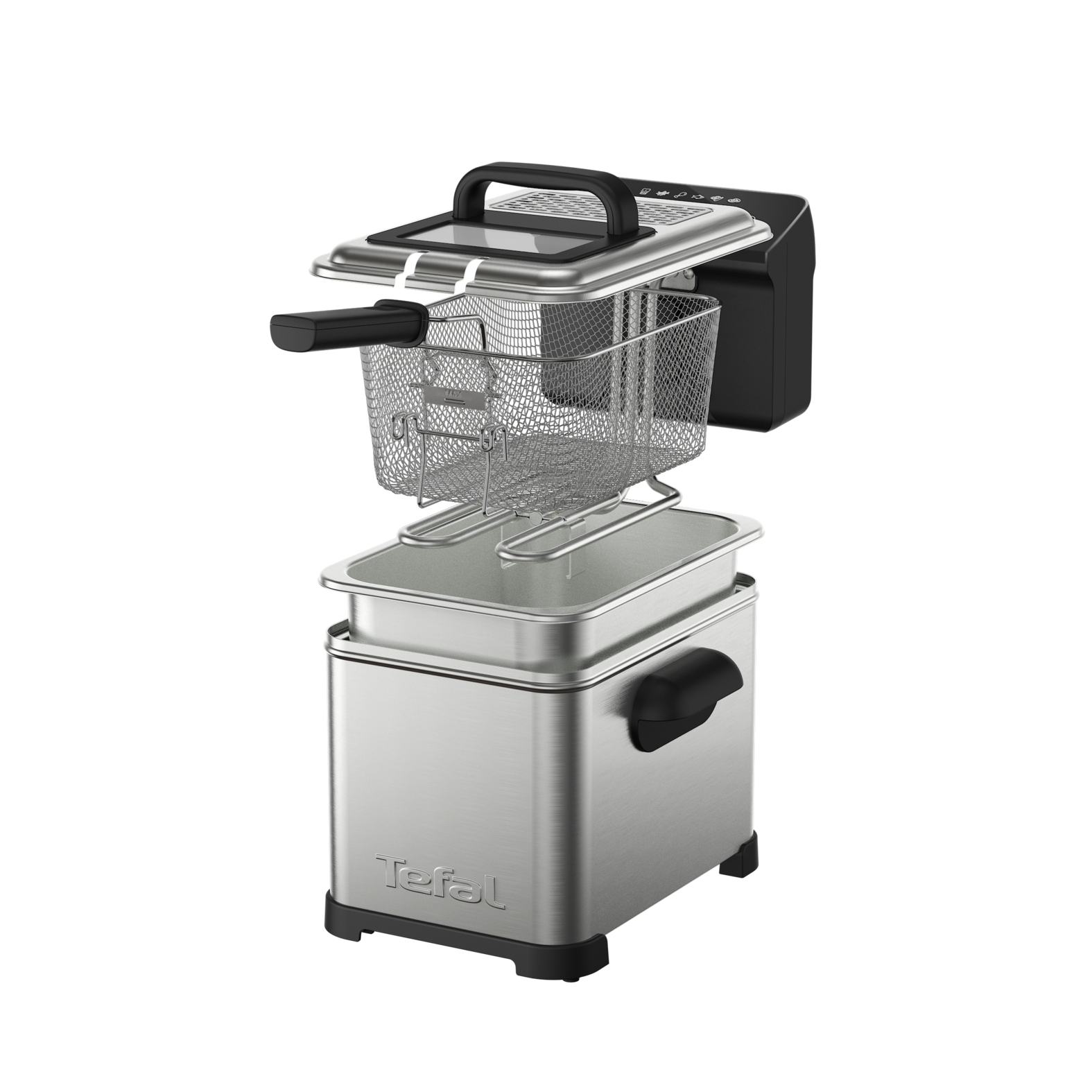 Tefal Family Pro FR507D Single – image 6