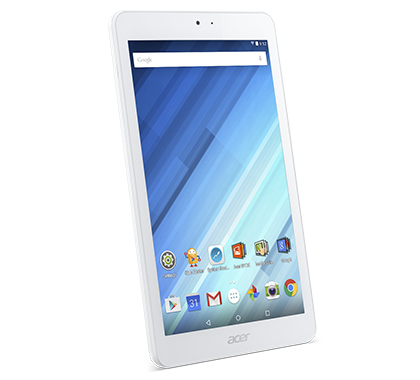 Acer One 8 B1-850-K4D6 – image 2