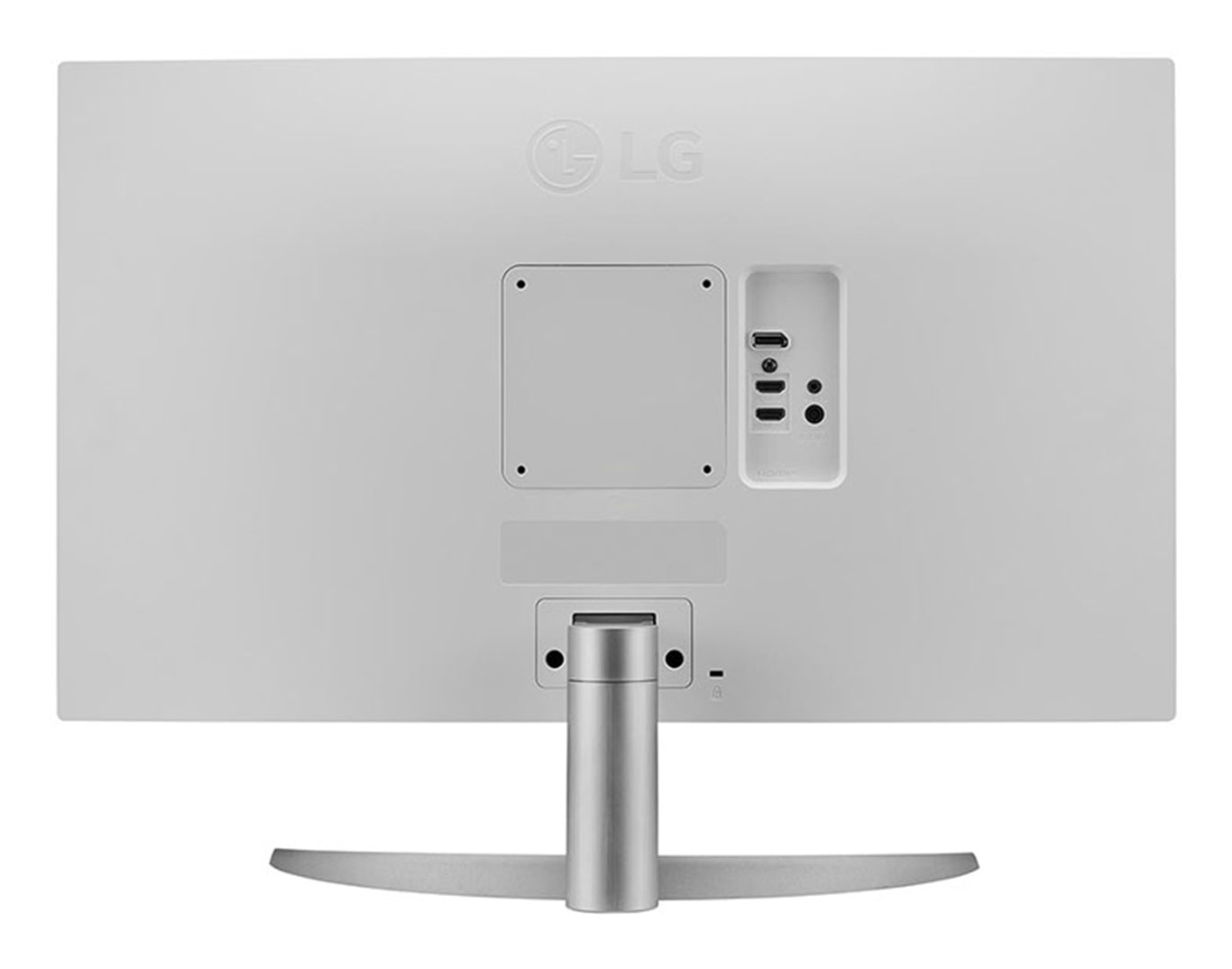LG 27UP600K-W computer monitor – image 6