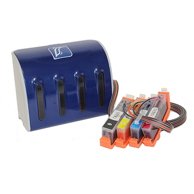 iggual PSICISS920XL ink cartridge Extra (Super) High Yield Black, Cyan, Magenta, Yellow
