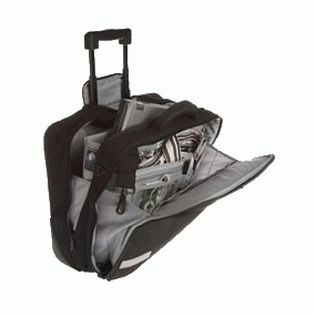 Techair Travel Trolley 15.4" – image 2