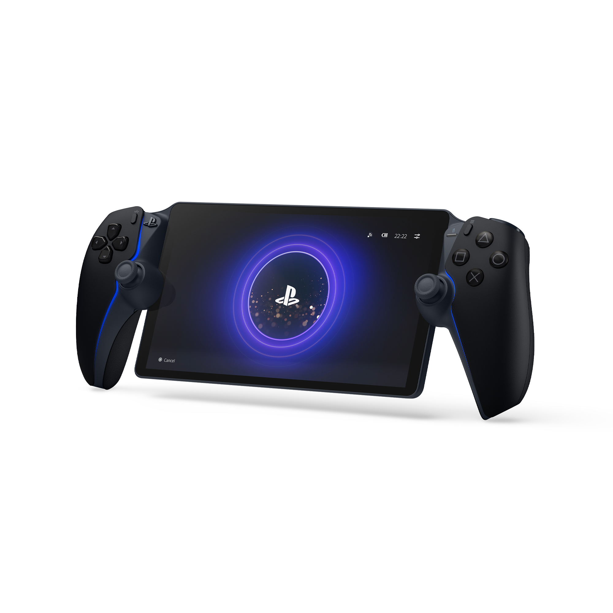 Playstation Portal Remote-Player