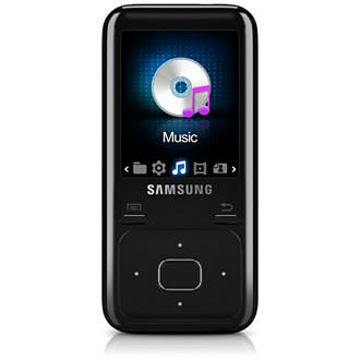 Samsung YP-Z3AL – image 3