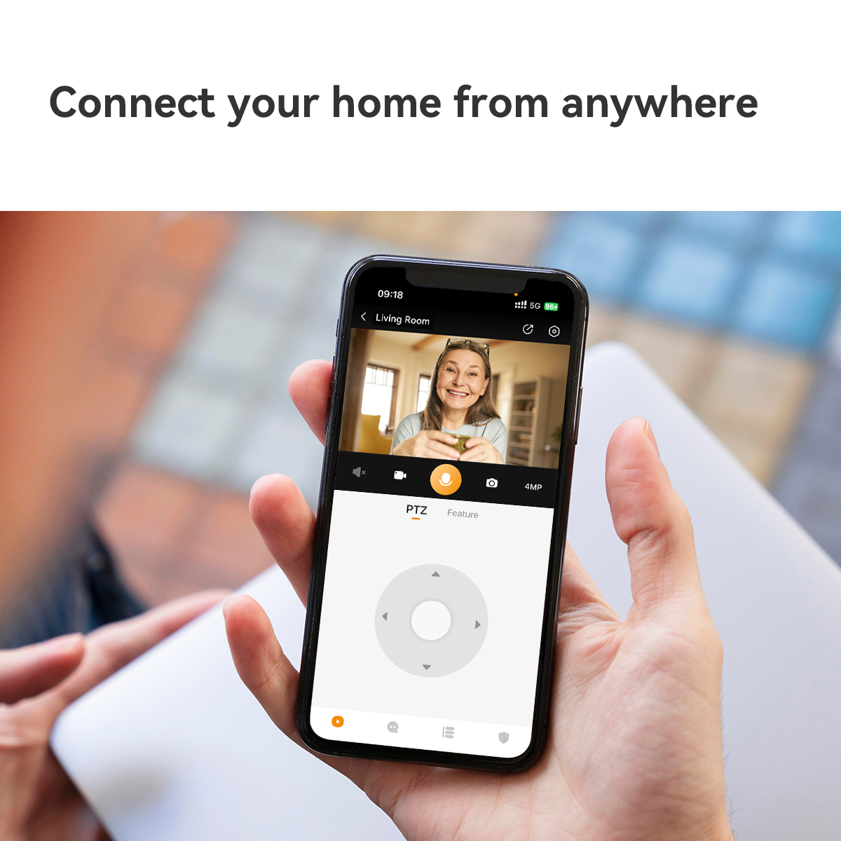Imou DK2 3MP – image 9