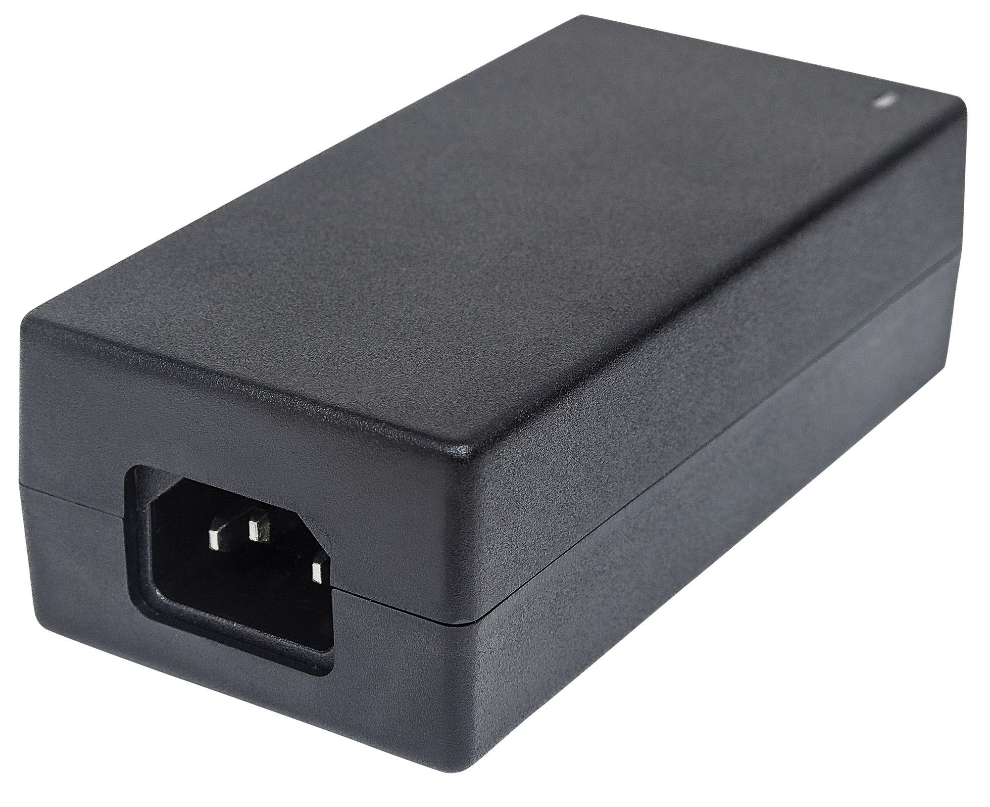Intellinet Gigabit Ultra PoE+ Injector – image 4