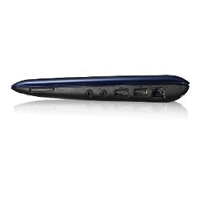 ASUS 1005HA-PU1X-BU netbook Intel Atom® N280 – image 6