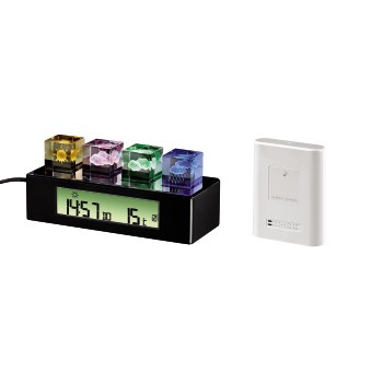 Hama EWS-2100 Black – image 2