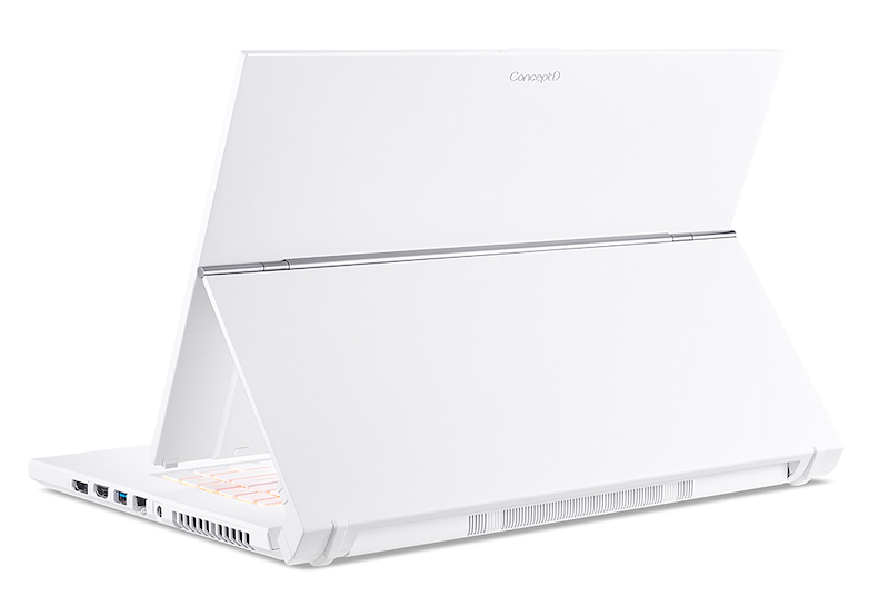 Acer ConceptD CC715-71P-735J Intel® Core™ i7 i7-10750H Hybrid (2-in-1) – image 7