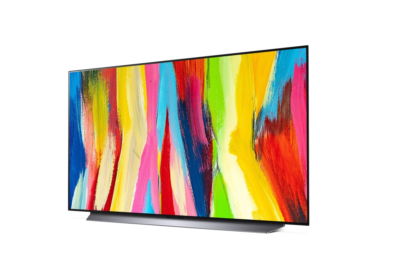 LG OLED OLED48C21 TV – image 2