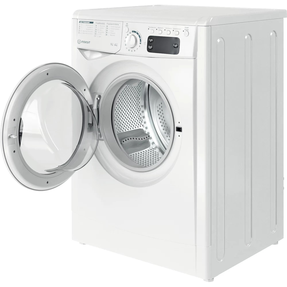Indesit EWDE 761483 W DE N – image 3